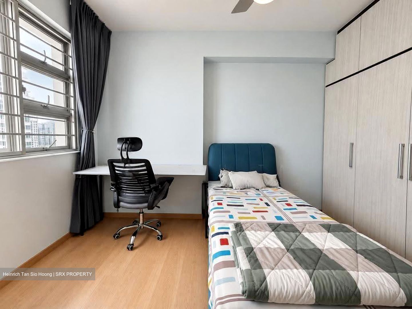 Blk 452A Fernvale Foliage (Sengkang), HDB 4 Rooms #627956001